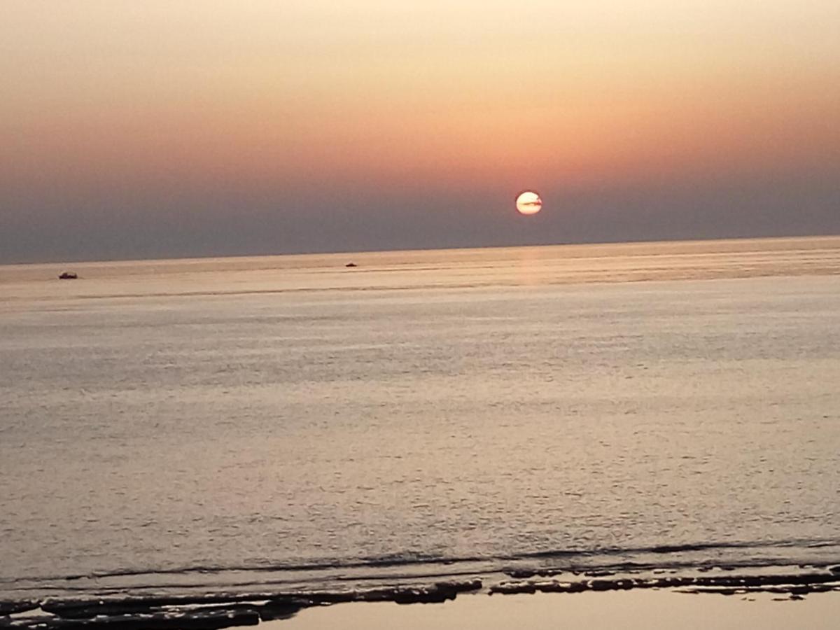 Sunrise Beauty By Zavolas Family - Limni Z2 Karpathos Ngoại thất bức ảnh